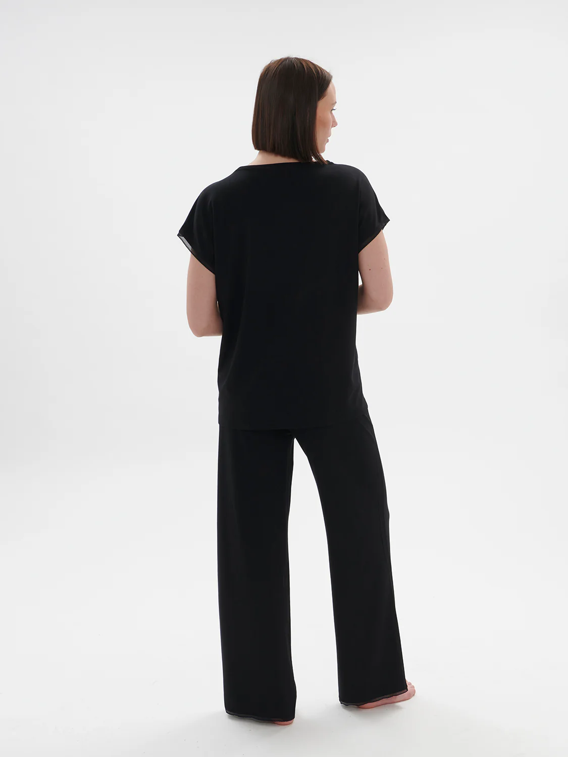 Aurore Pant - black - Image 7