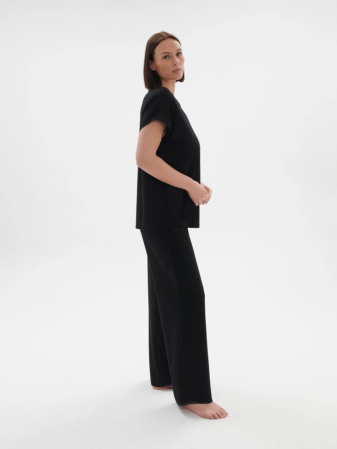 Aurore Pant - black - Image 8