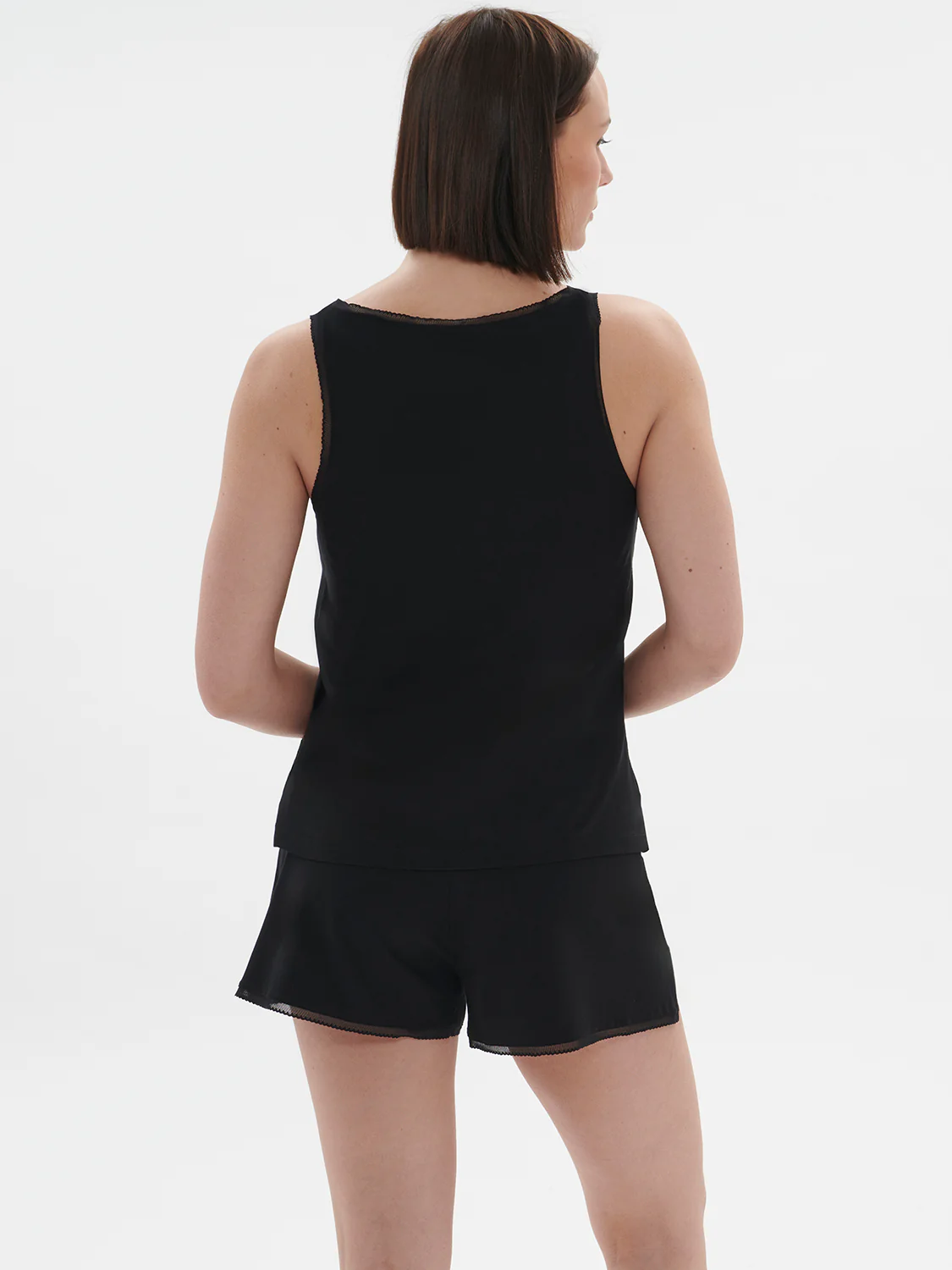 Aurore Short - black - Image 7