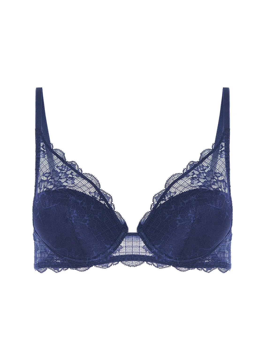 Reve Triangle Contour - Cosmic Blue - Image 12