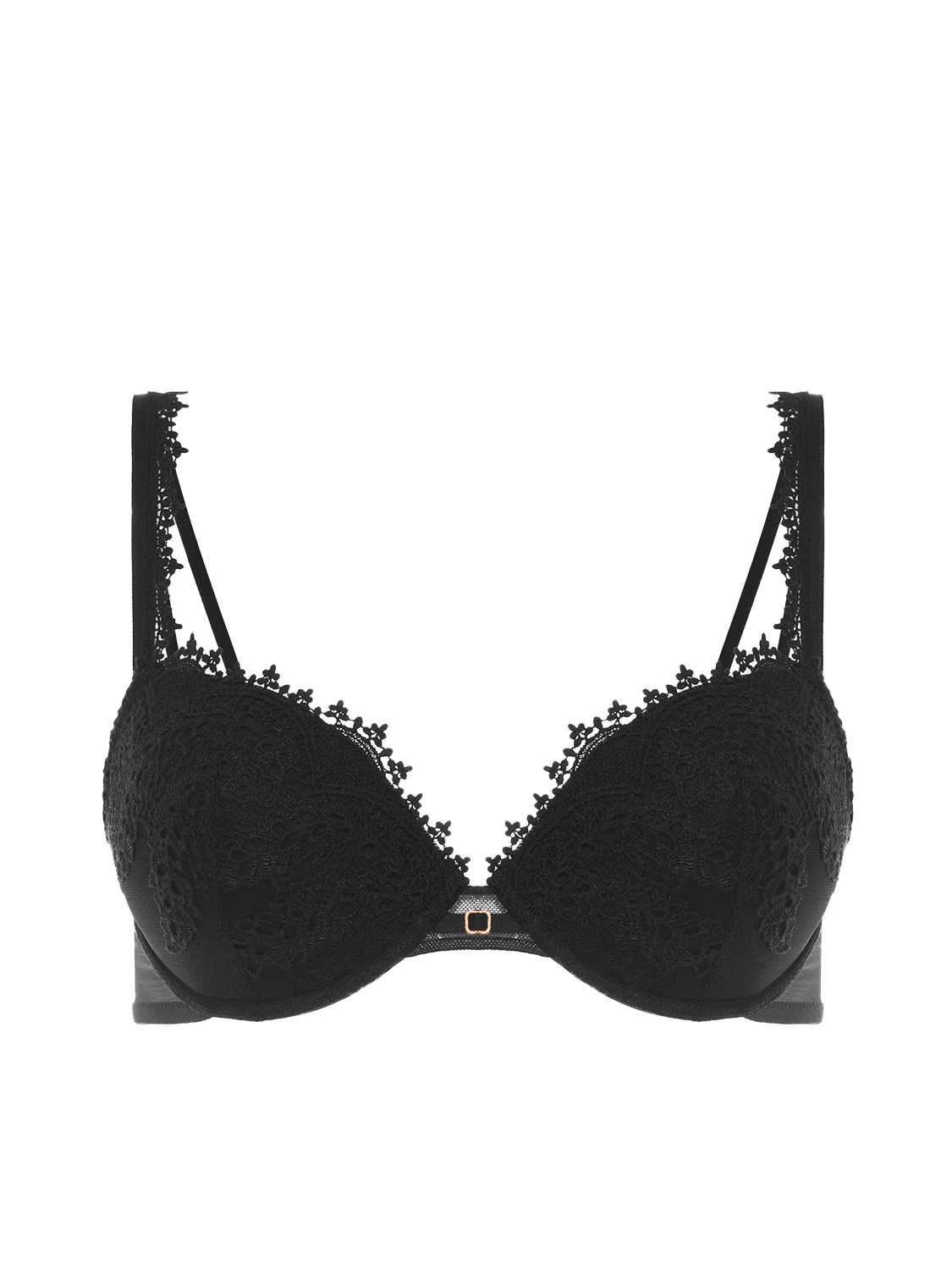 Mystic Push-Up - Black - Image 11