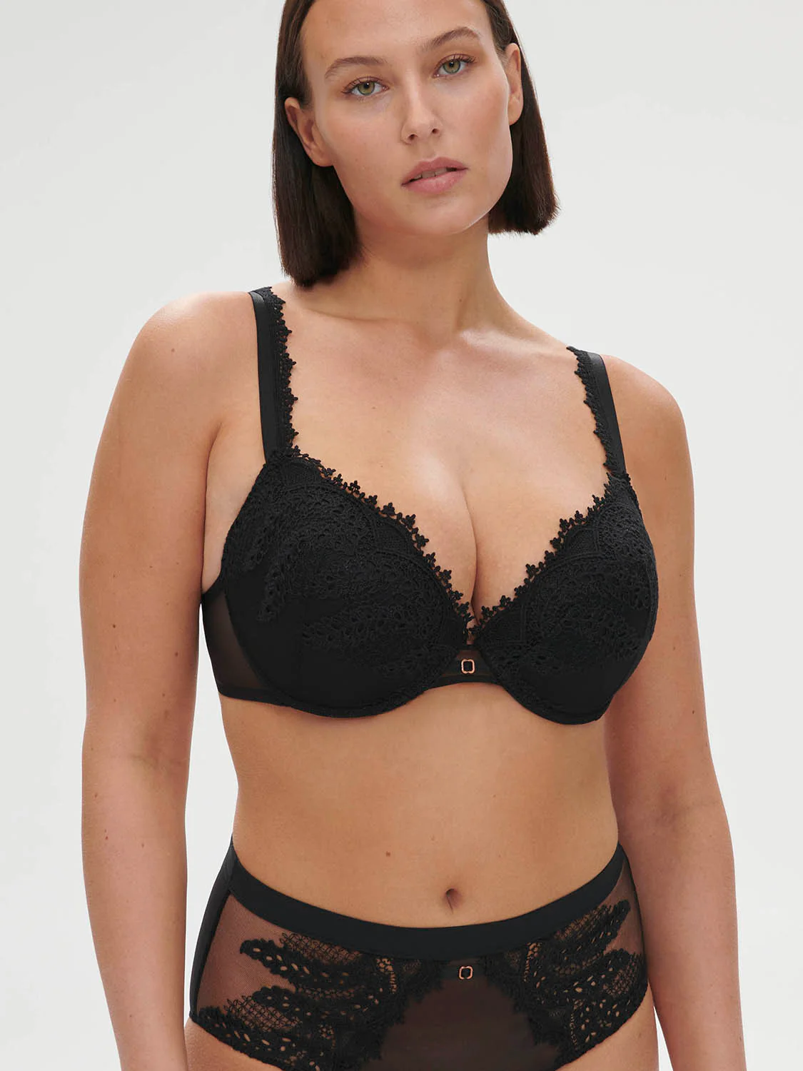 Mystic Push-Up - Black - Image 6