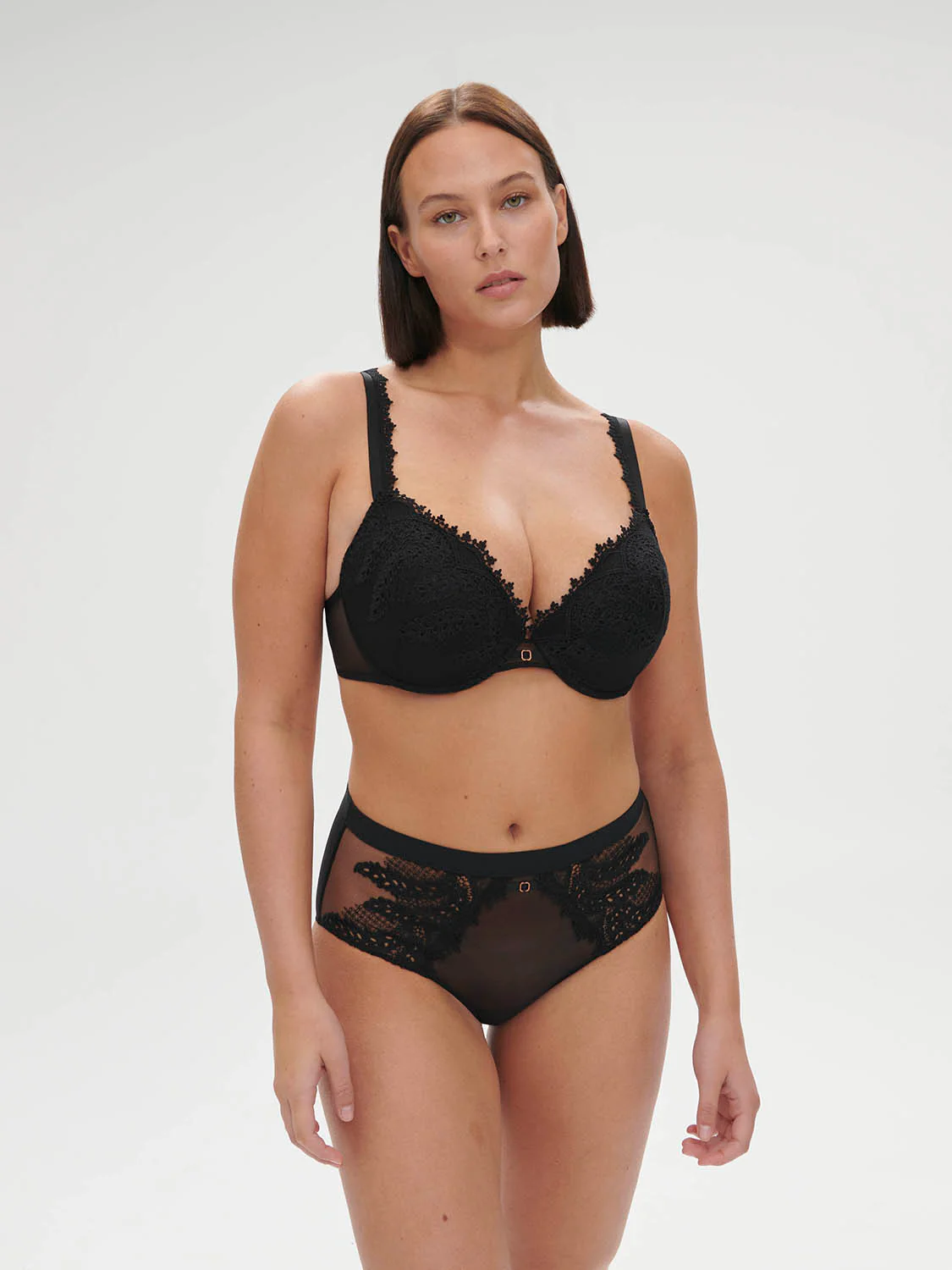 Mystic Push-Up - Black - Image 8