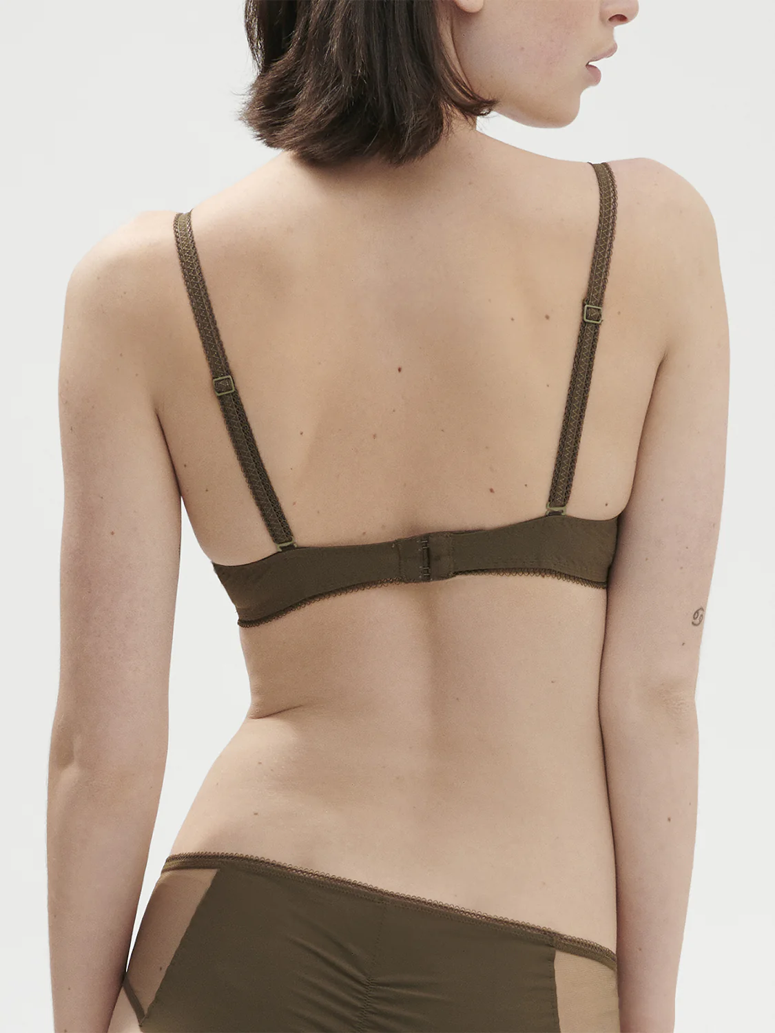 Amazone Push-Up - Nomad Green - Image 2
