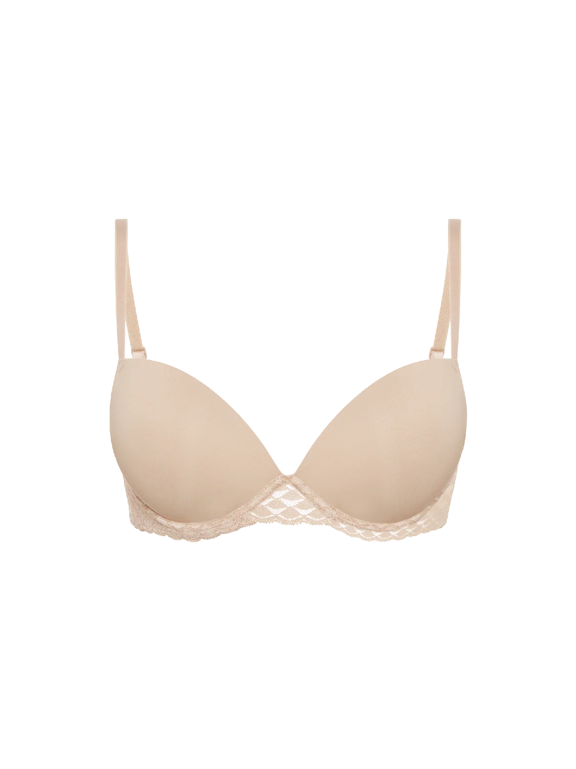 Subtile Push-Up - Peau Rose - Image 7