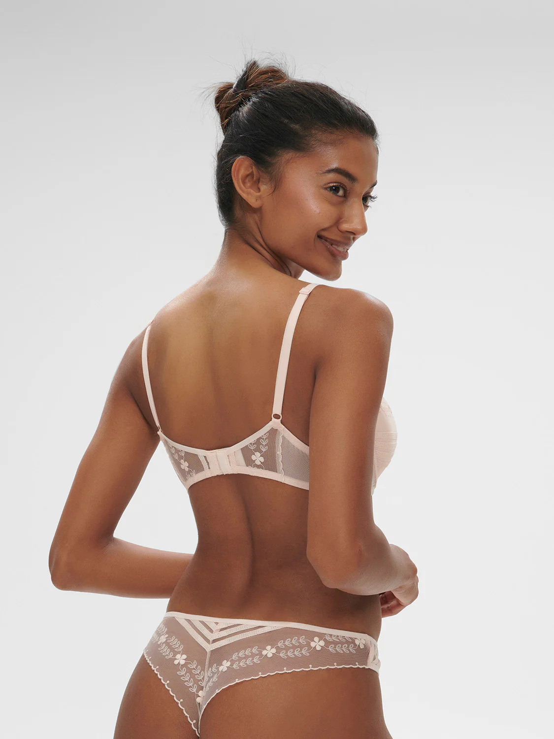 Marthe Push-Up - Petal Powder - Image 2