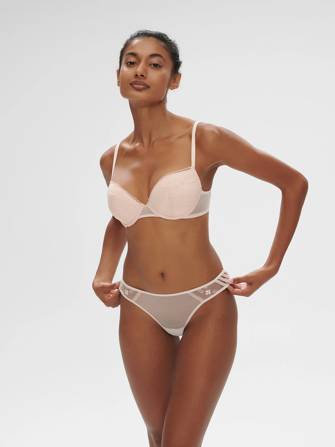 Marthe Push-Up - Petal Powder - Image 5
