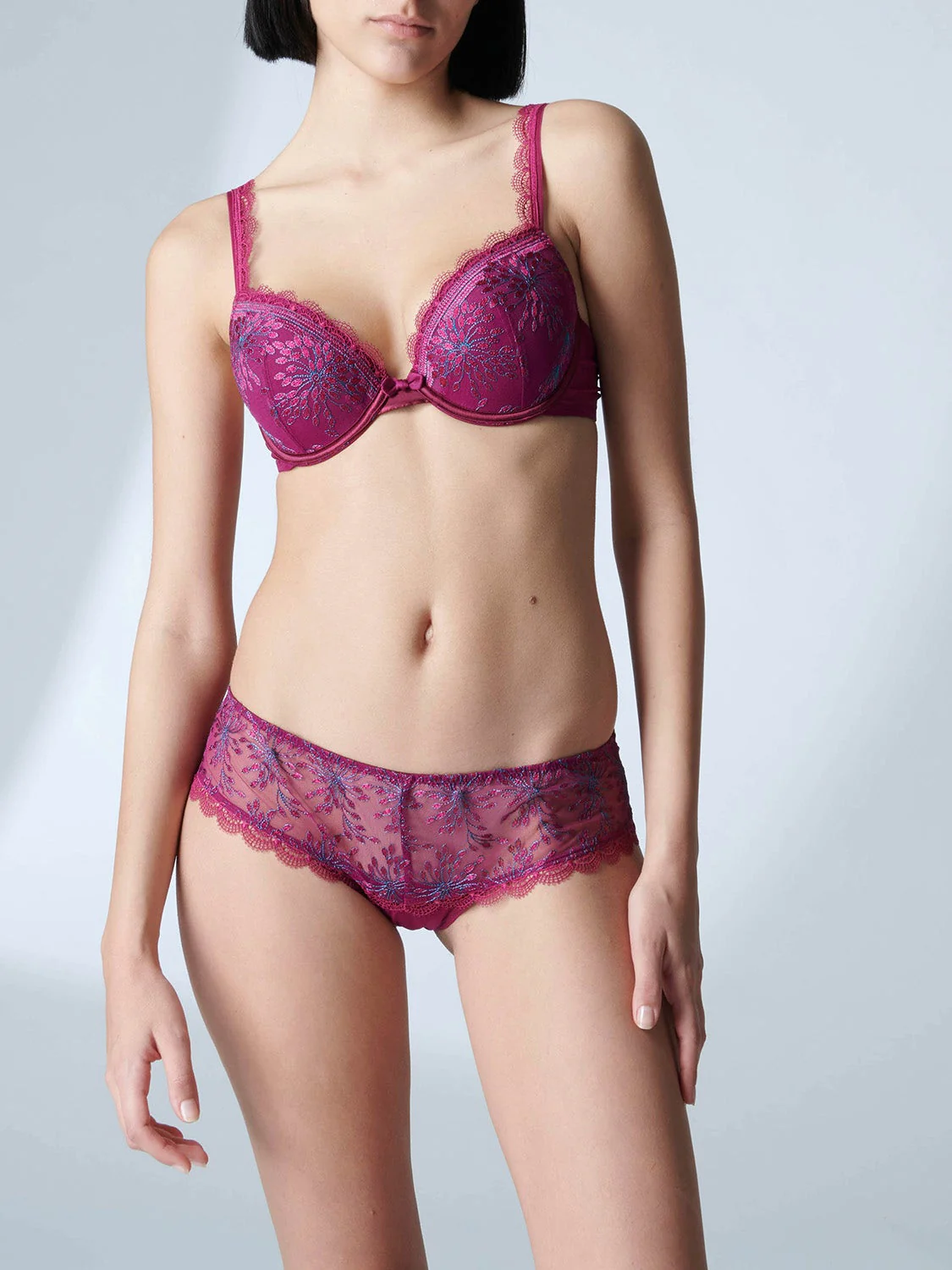 Singuliere Push-Up - Syrah - Image 3