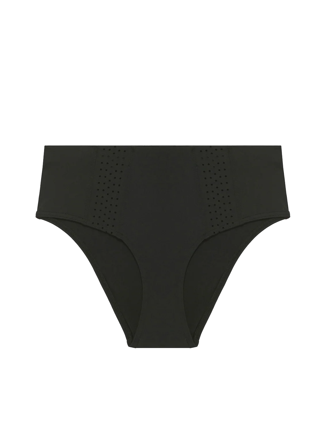 Hoya Retro Brief - Black - Image 11