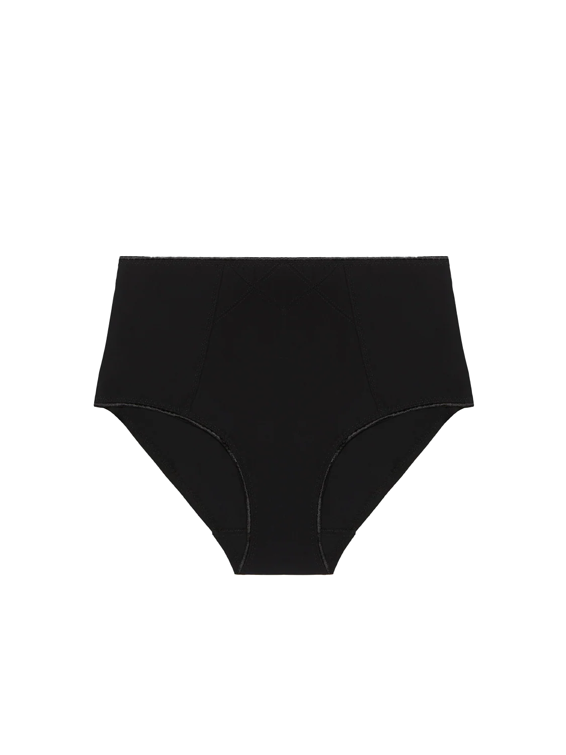 Artifice Retro Brief - Black - Image 11