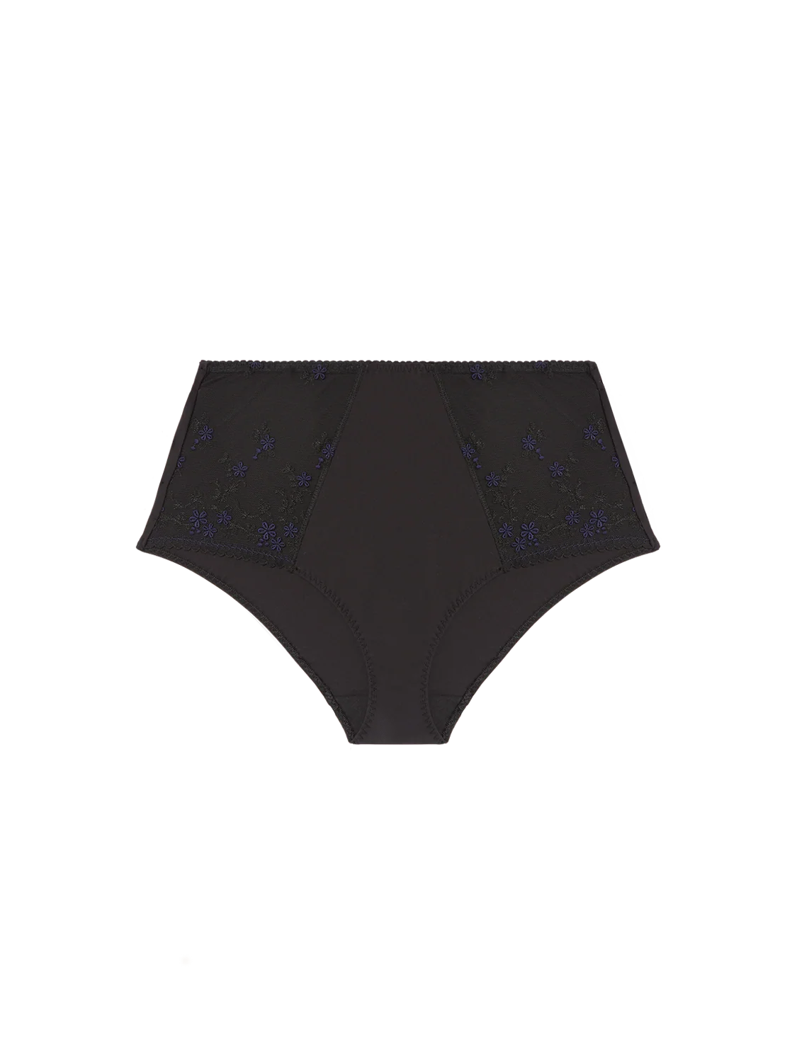 Instant Retro Brief - Black - Image 6