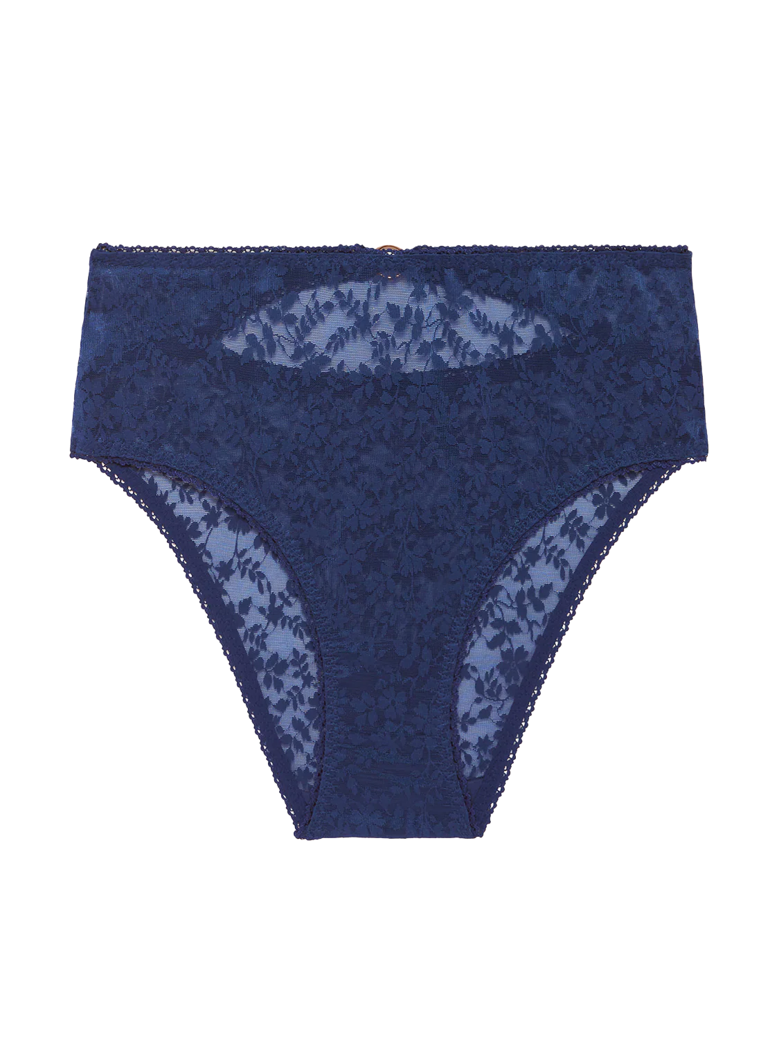Thelma Retro Brief - Midnight Blue - Image 11