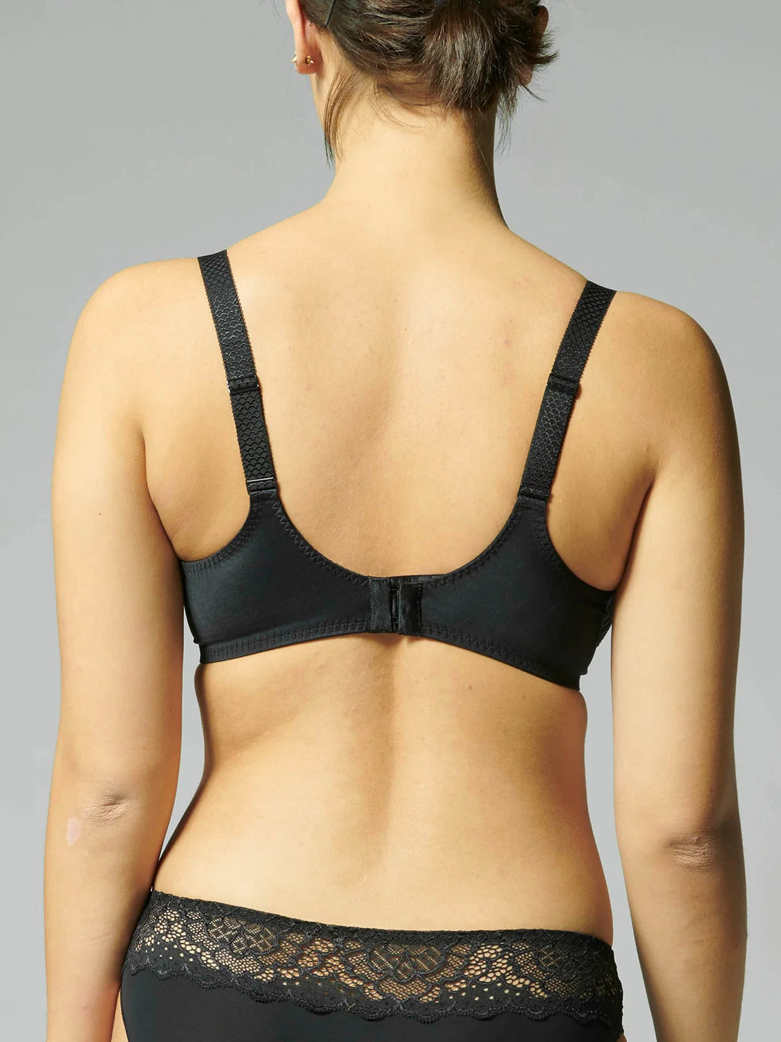 Caresse Minimizer - Black - Image 2