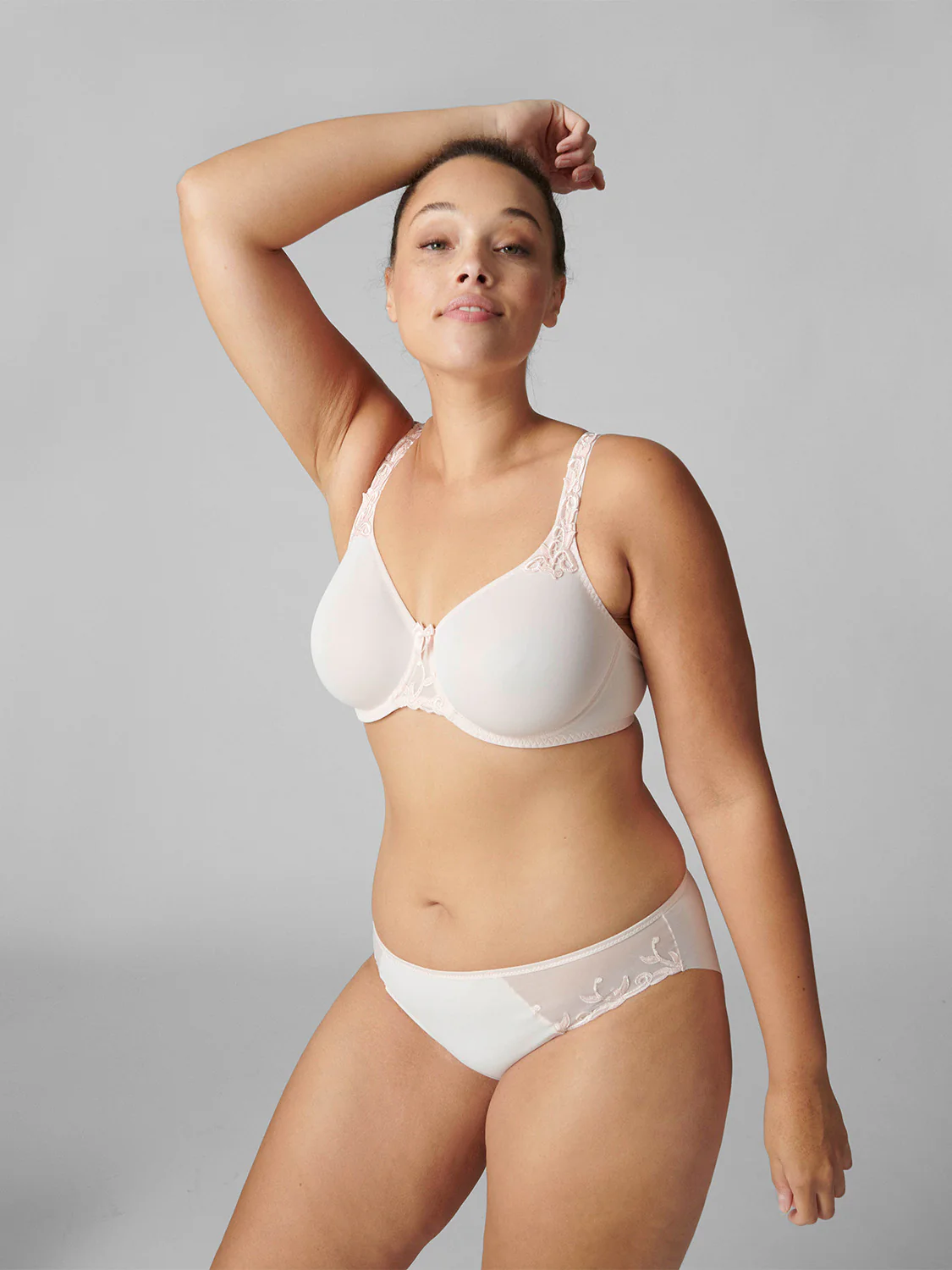 Andora Minimizer - Blush - Image 5