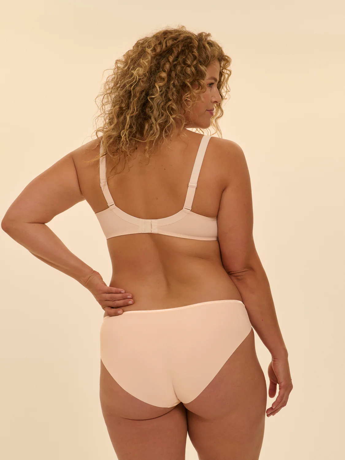 Andora Minimizer - Chic Beige - Image 4