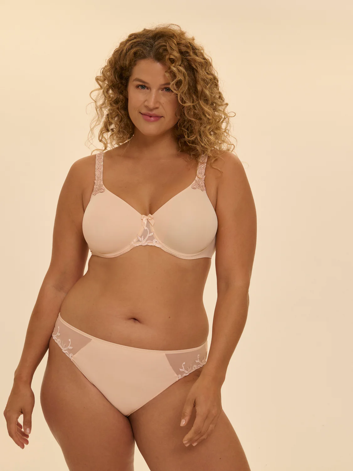 Andora Minimizer - Chic Beige - Image 5