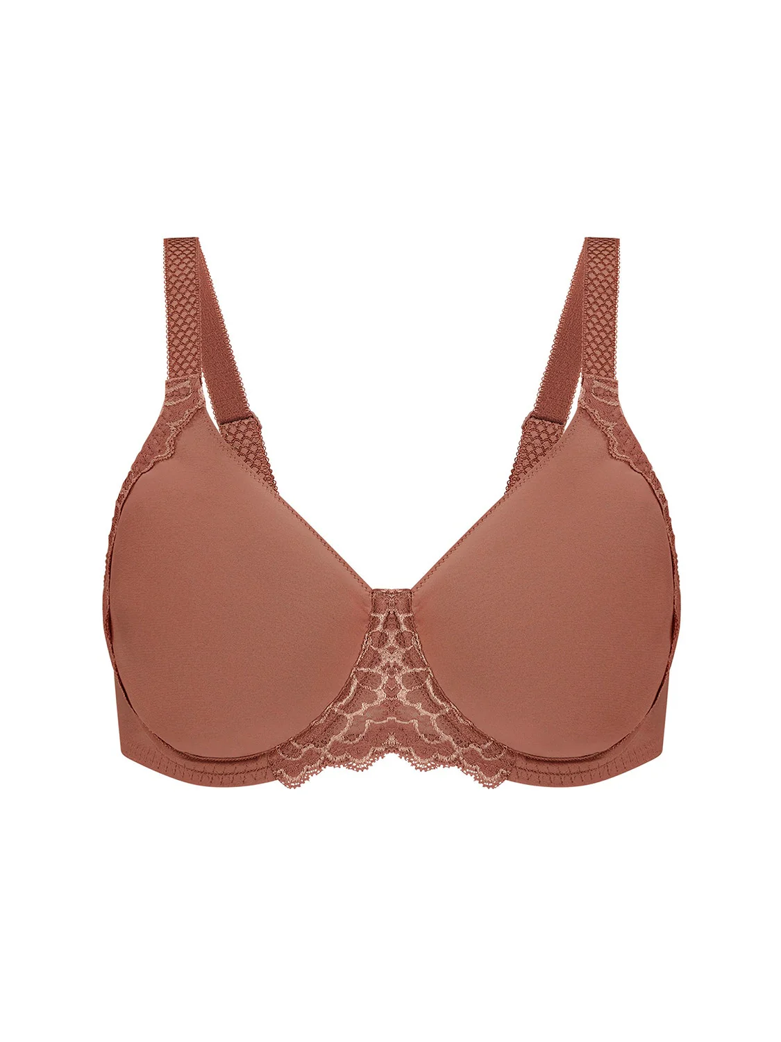 Caresse Minimizer - Coco Brown - Image 6