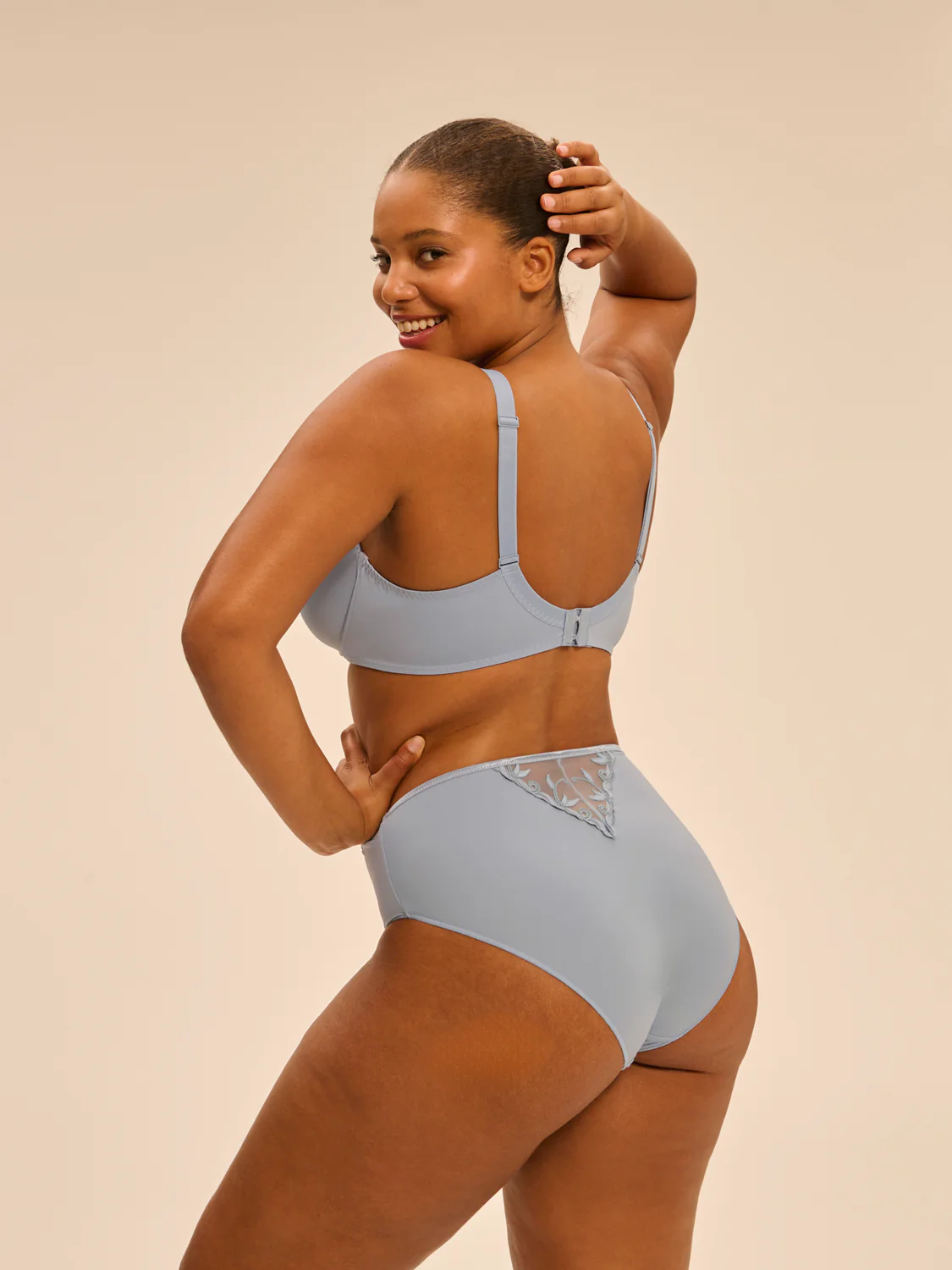 Andora Minimizer - Dream Blue - Image 6