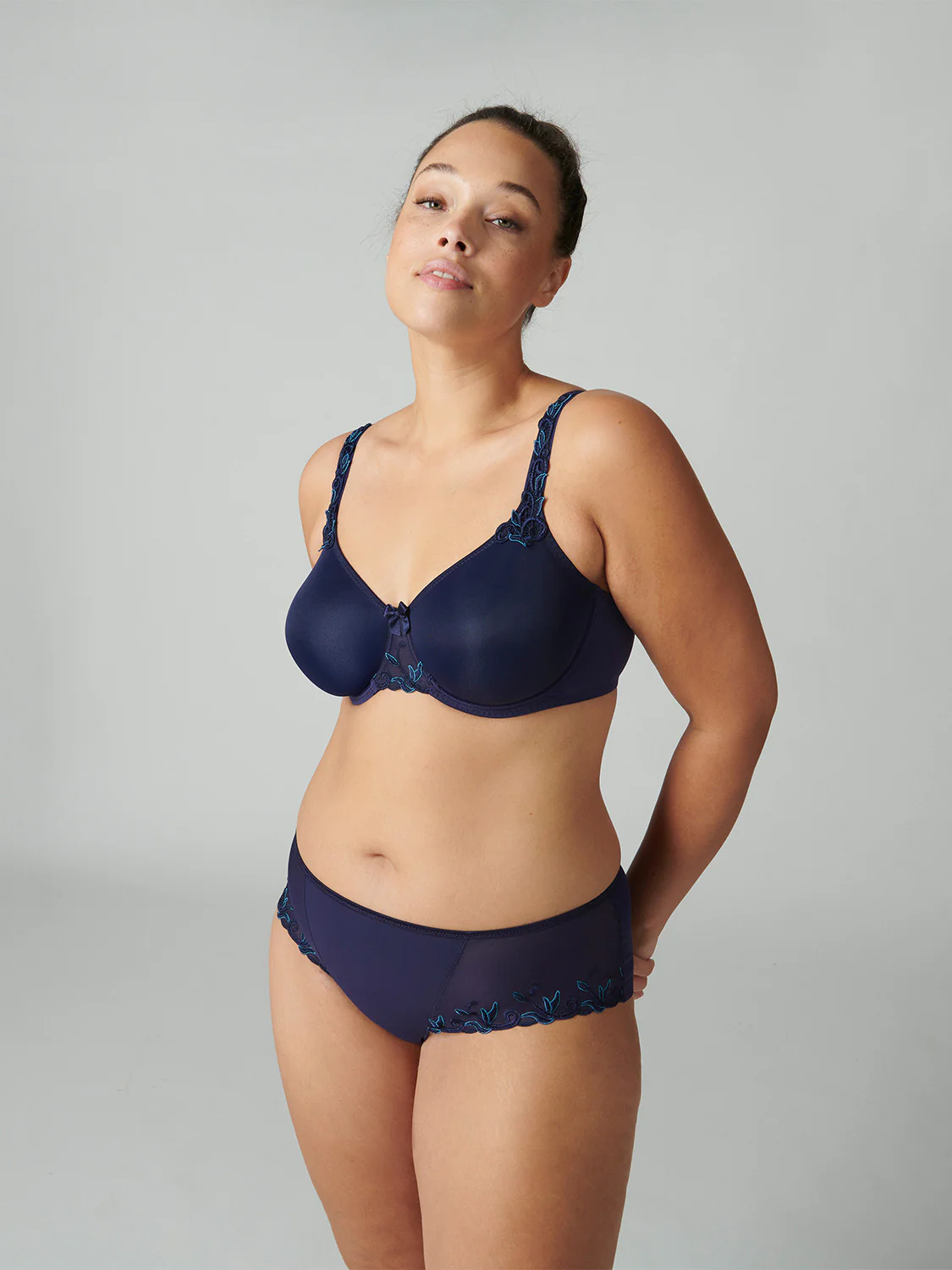 Andora Minimizer - Midnight - Image 3
