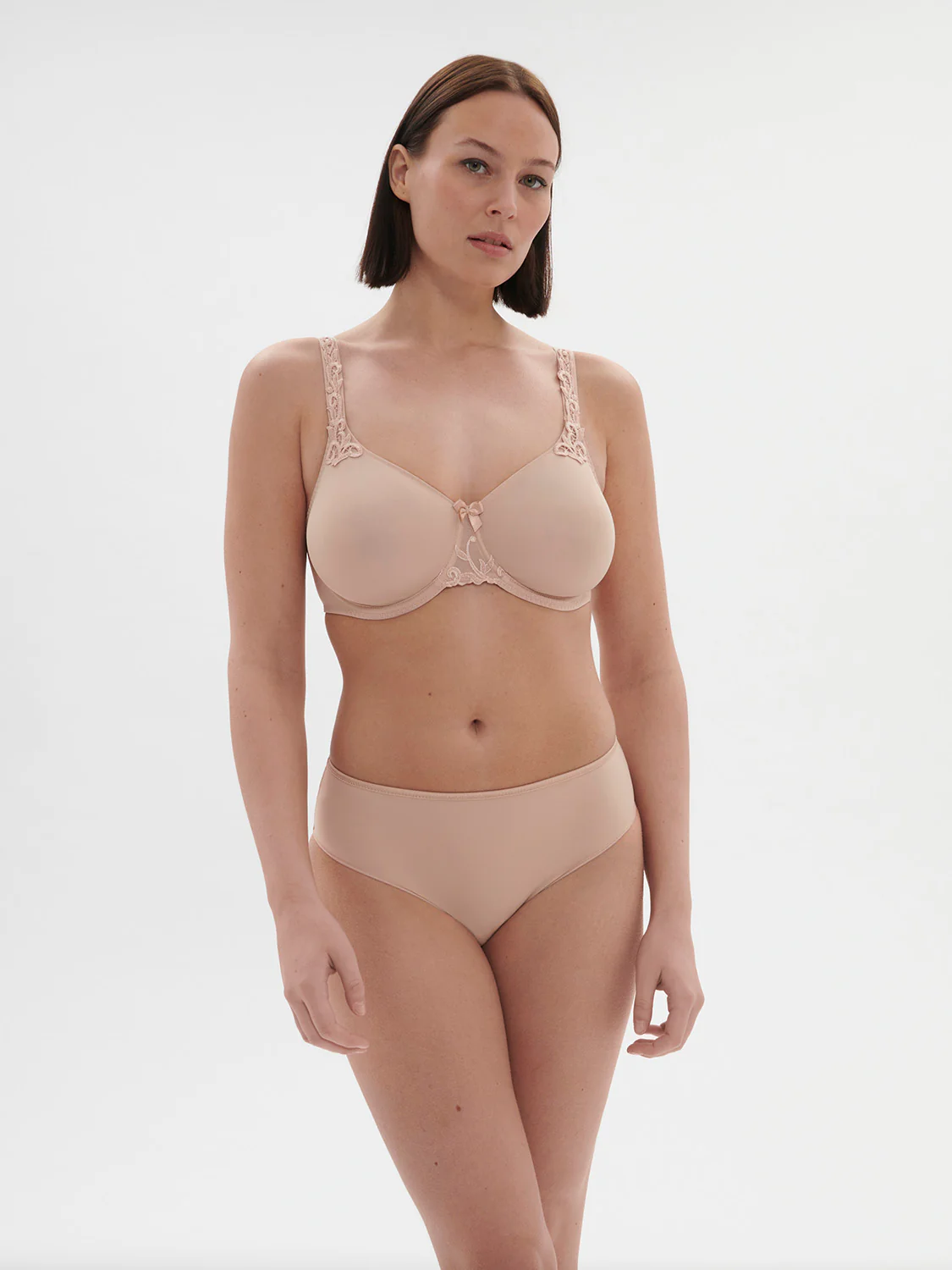 Andora Minimizer - Peau Rose - Image 3