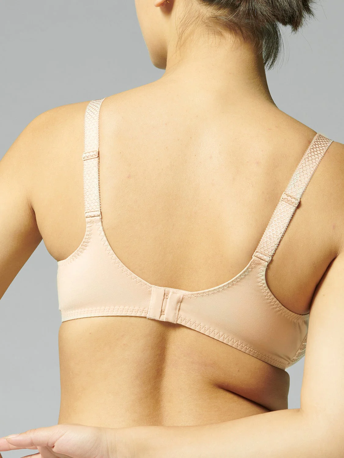Caresse Minimizer - Peau Rose - Image 2