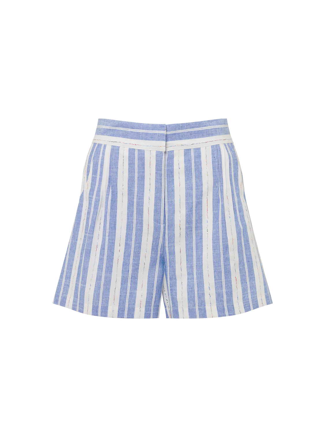Josephine Short - Transat Blue - Image 7