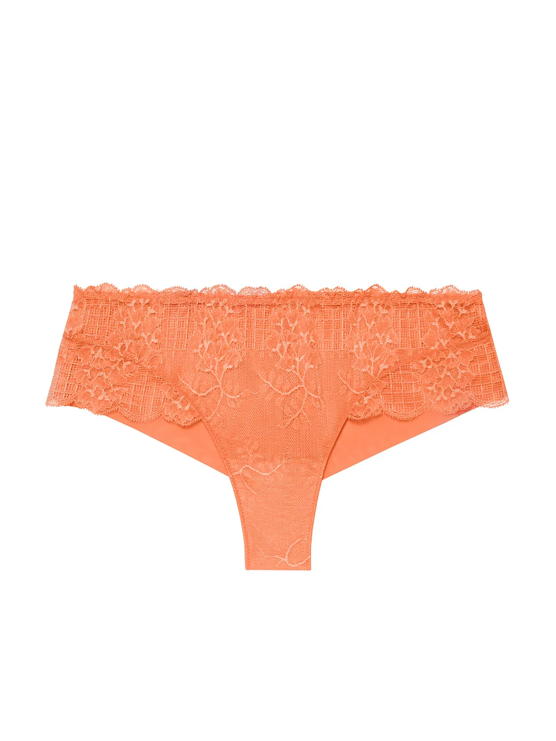 Reve Boyshort - Apricot - Image 11