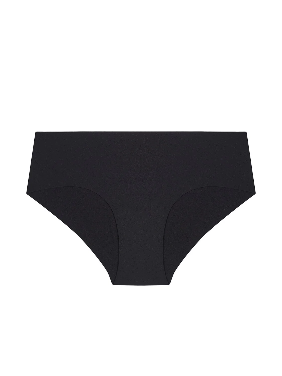Uniq Boyshort - Black - Image 3