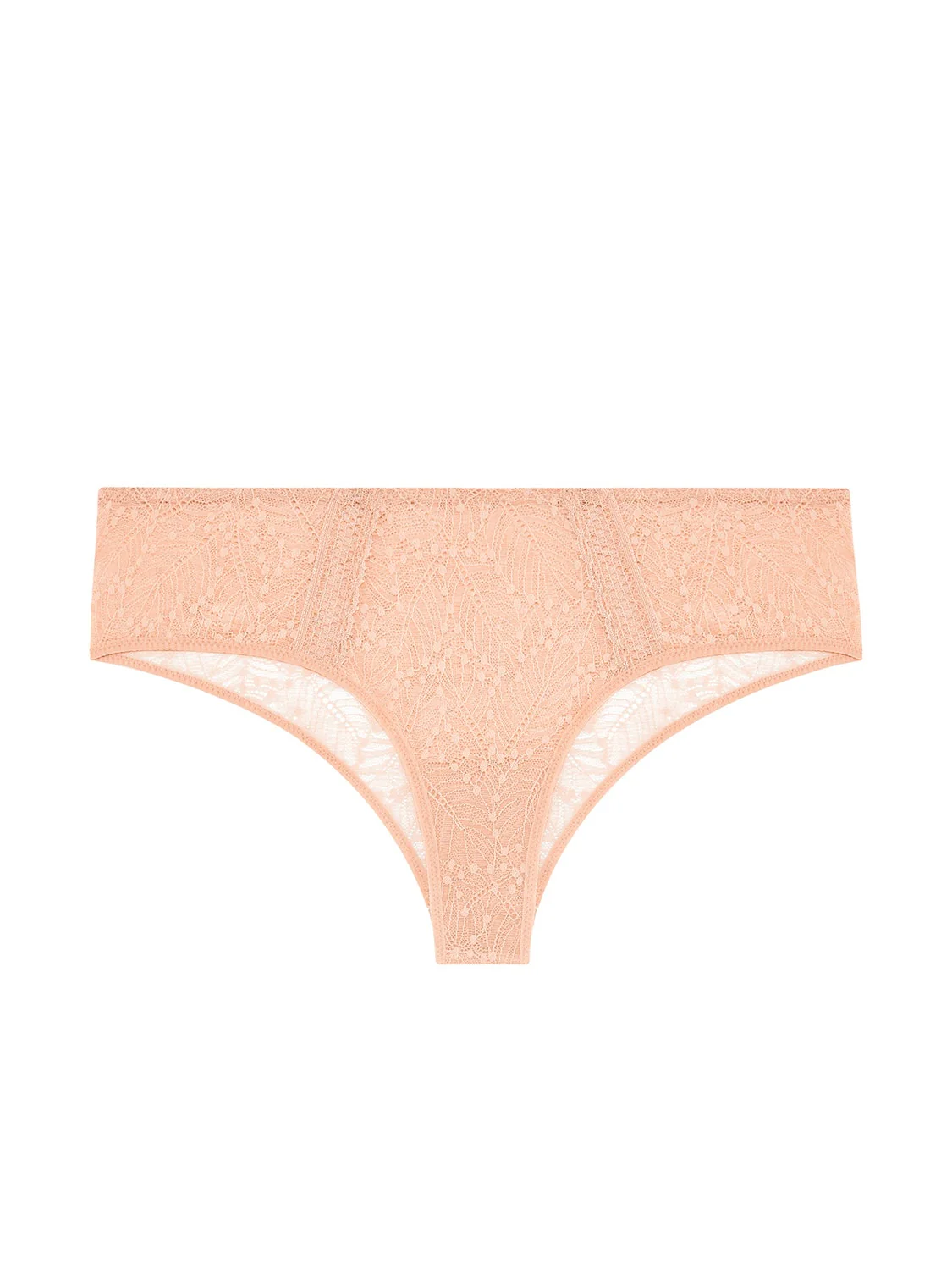 Comete Boyshort - Pink Sand - Image 6