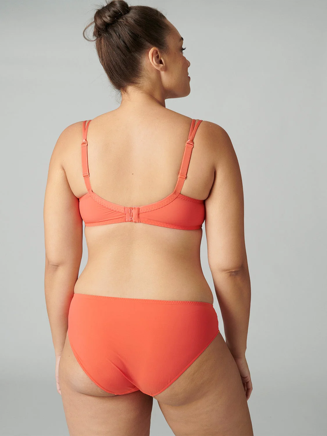 Delice 3D Demi - Mango - Image 10