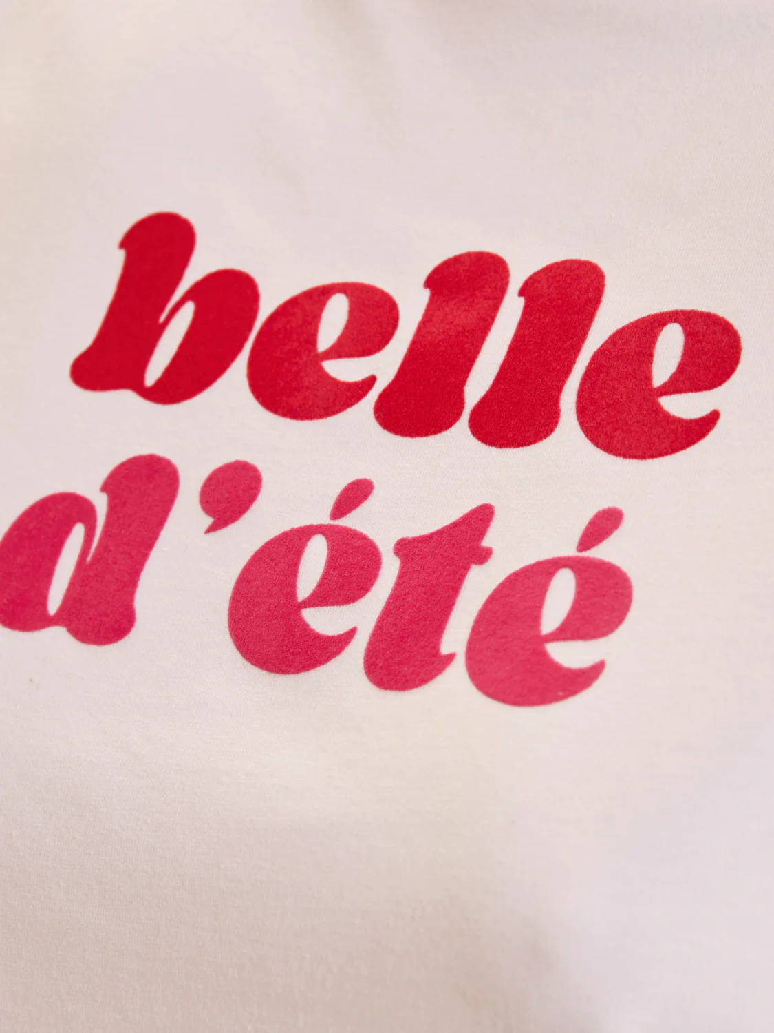 Romane T-Shirt - White - Image 2