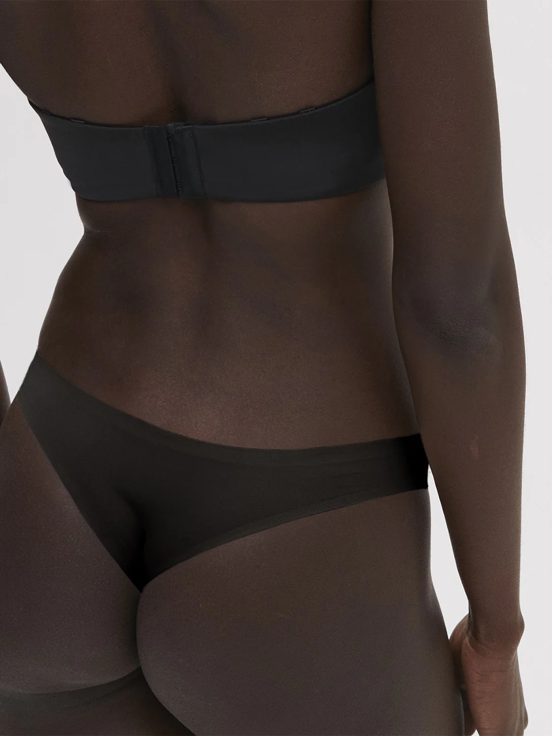 Essentiel Tanga - Black - Image 2