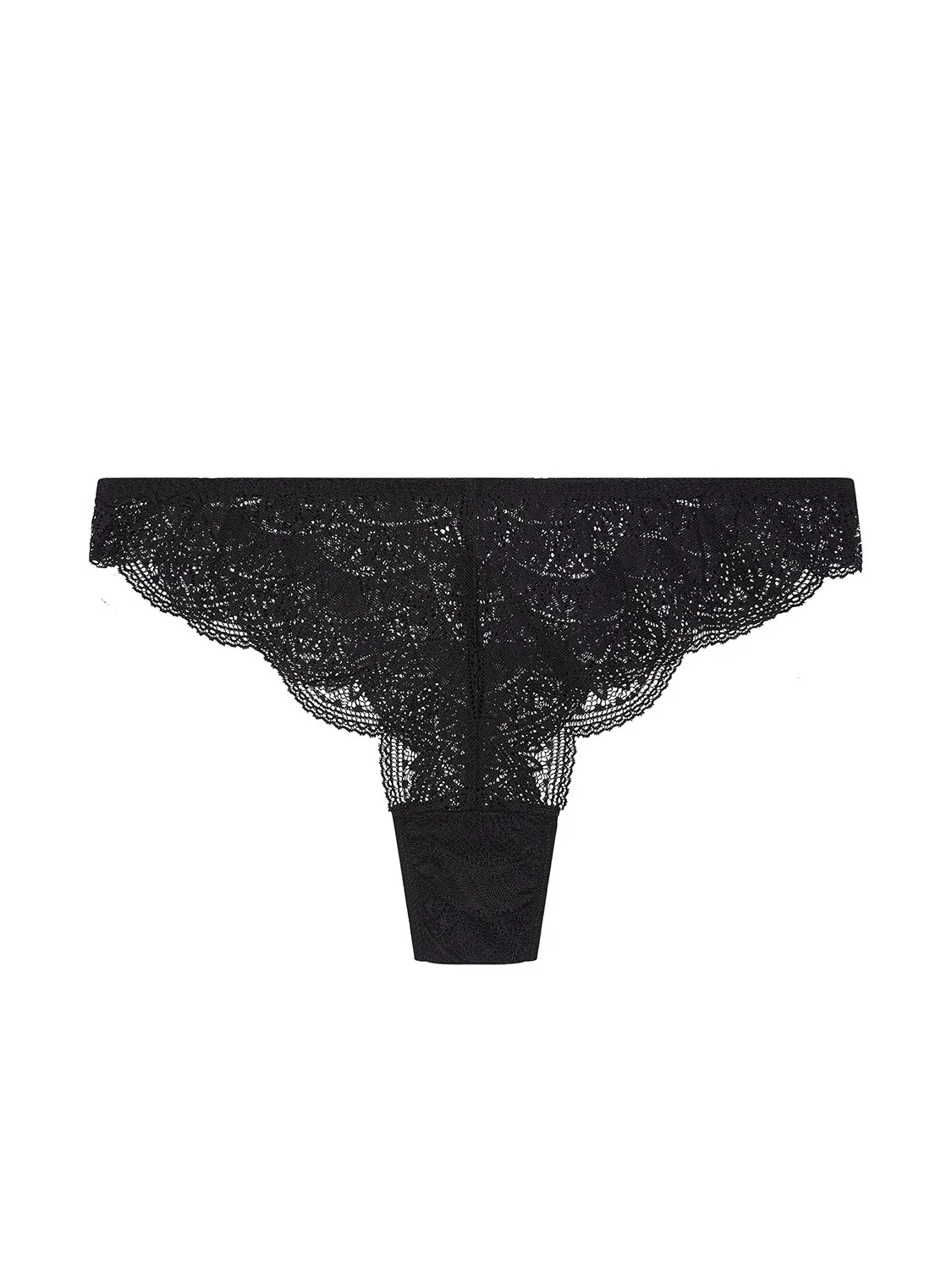 Karma Tanga - Black - Image 6