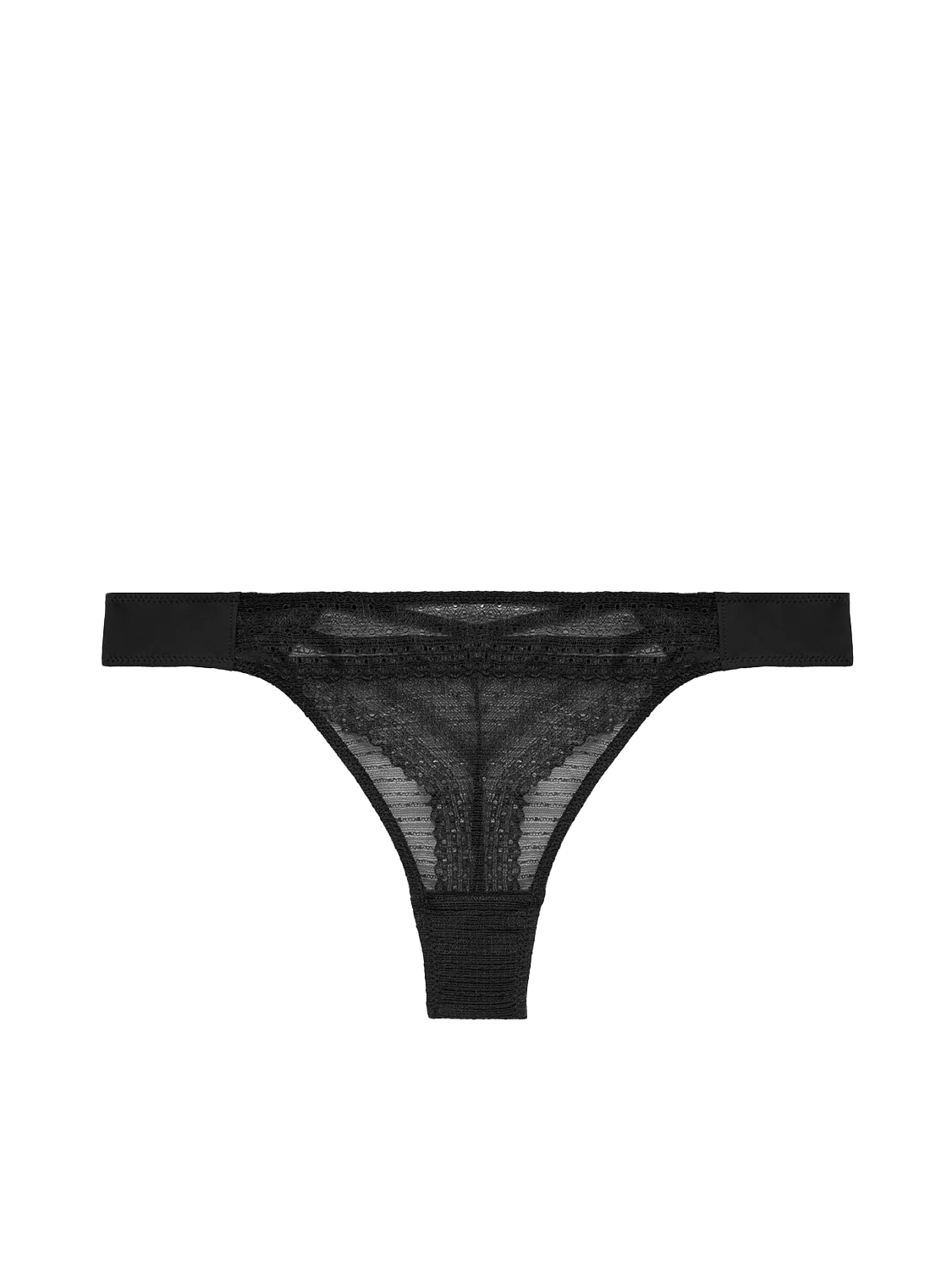 Pia Tanga - Black - Image 6
