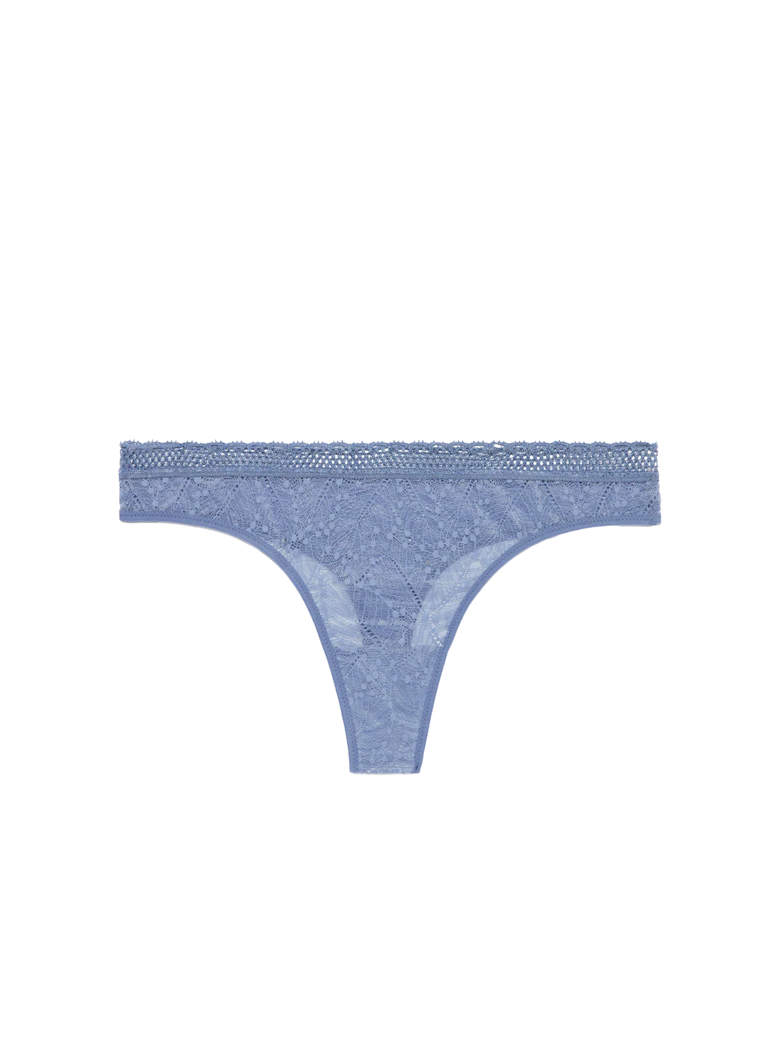 Comete Tanga - Chambray Blue - Image 6
