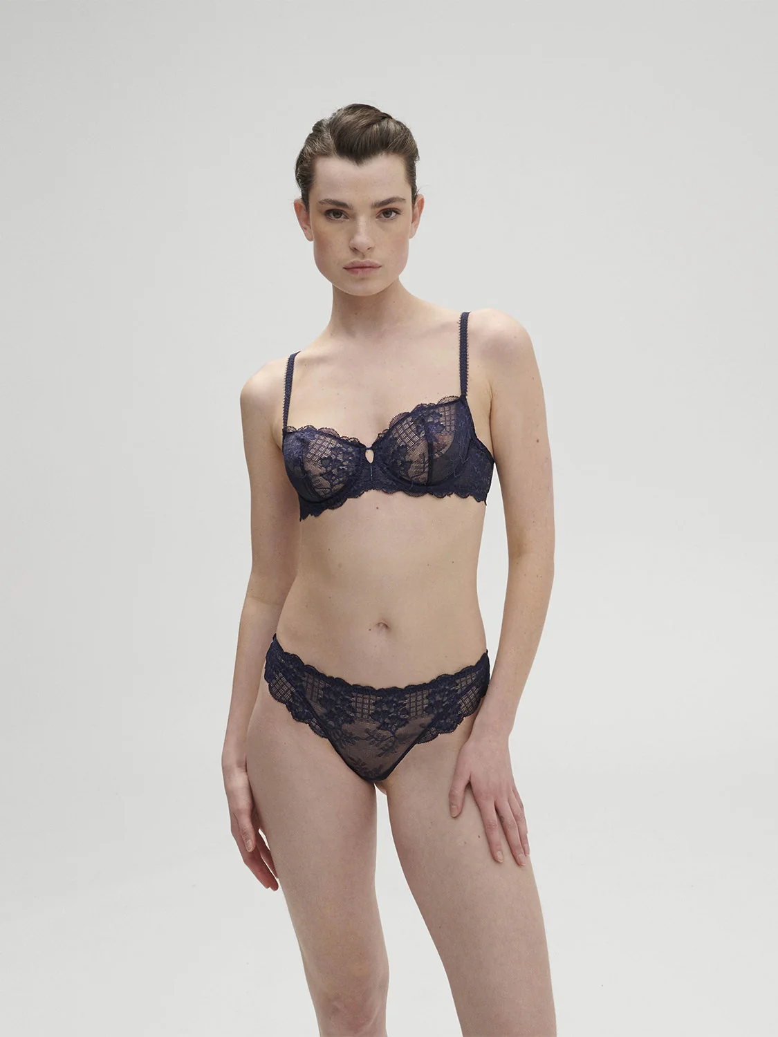 Reve Tanga - Cosmic Blue - Image 3