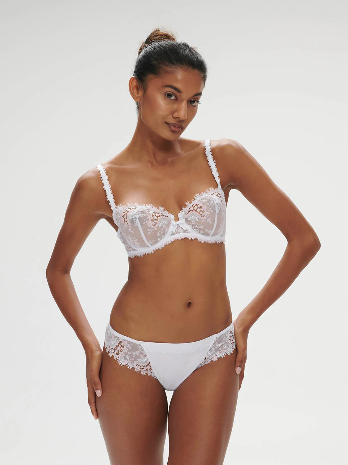 Wish Tanga - Crystal White - Image 3