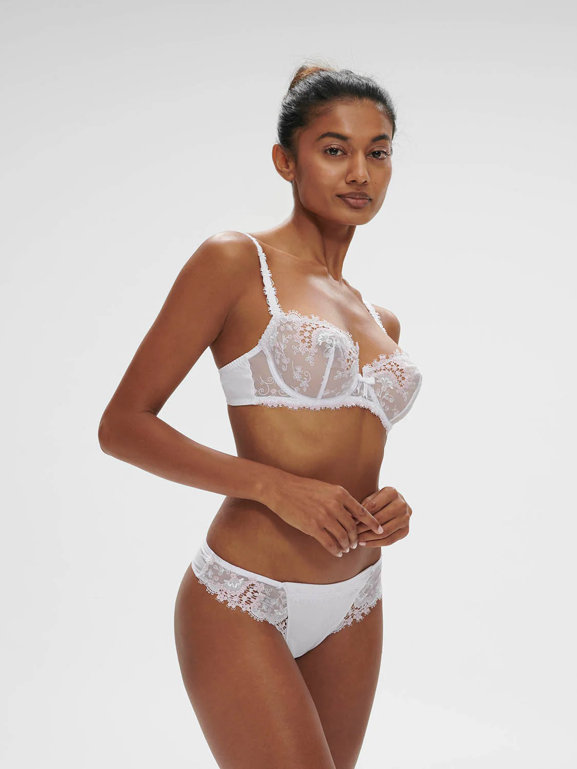 Wish Tanga - Crystal White - Image 5