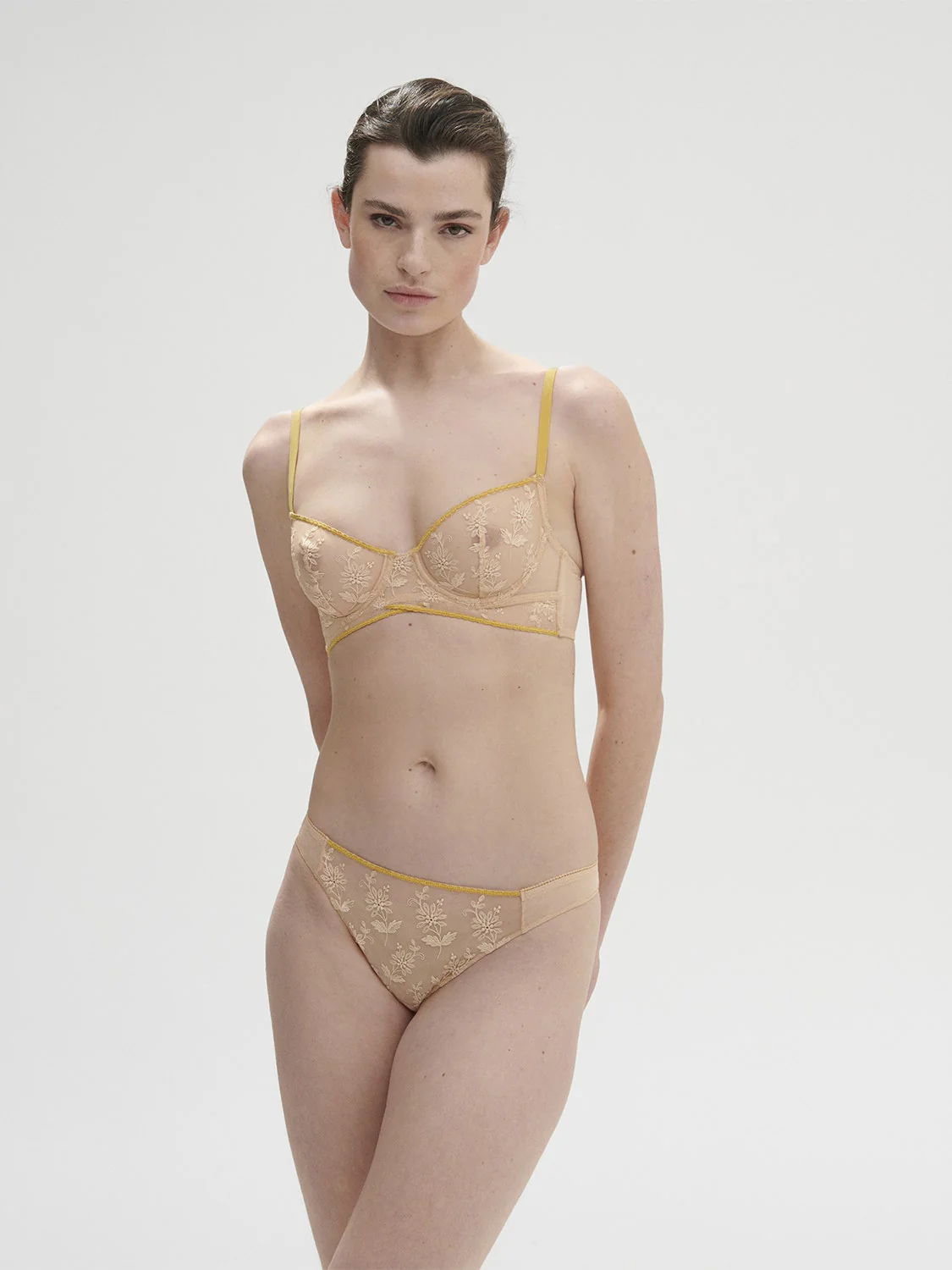 Adele Tanga - Ginger - Image 3