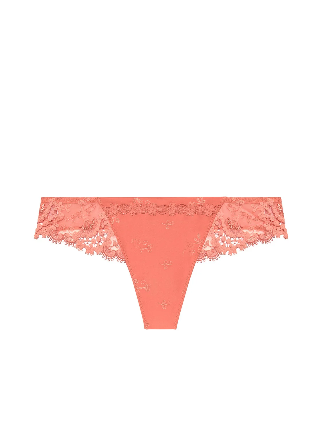 Wish Tanga - Ginger Pink - Image 7