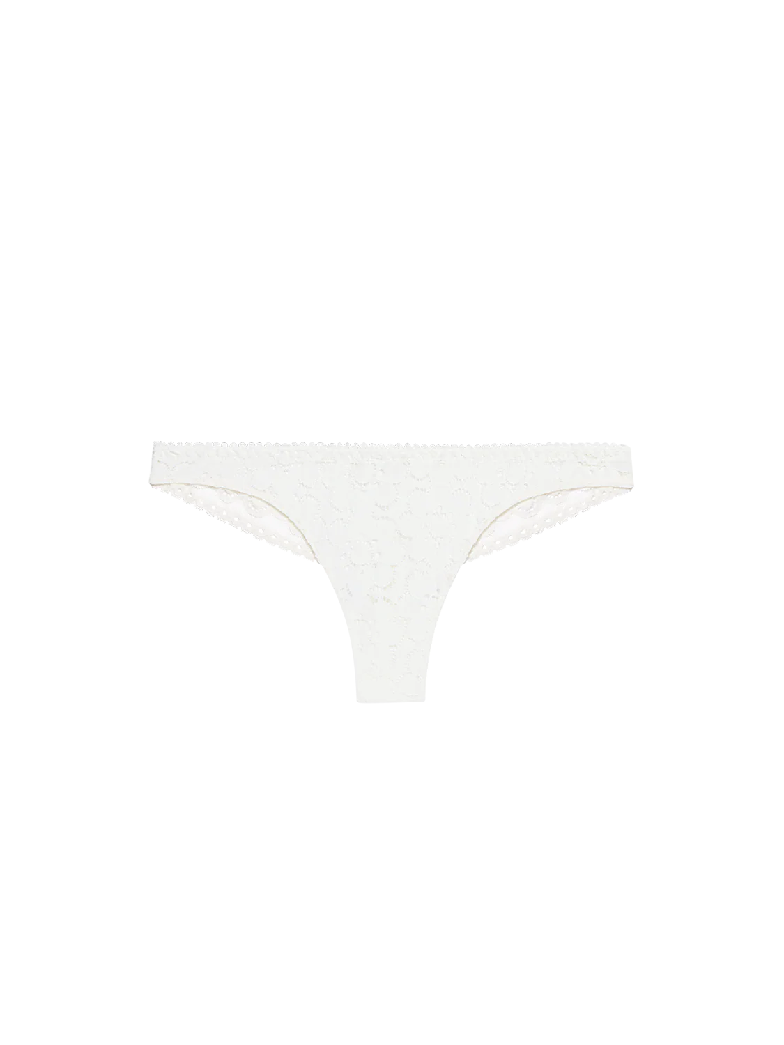 Oisive Tanga - Ivory - Image 5