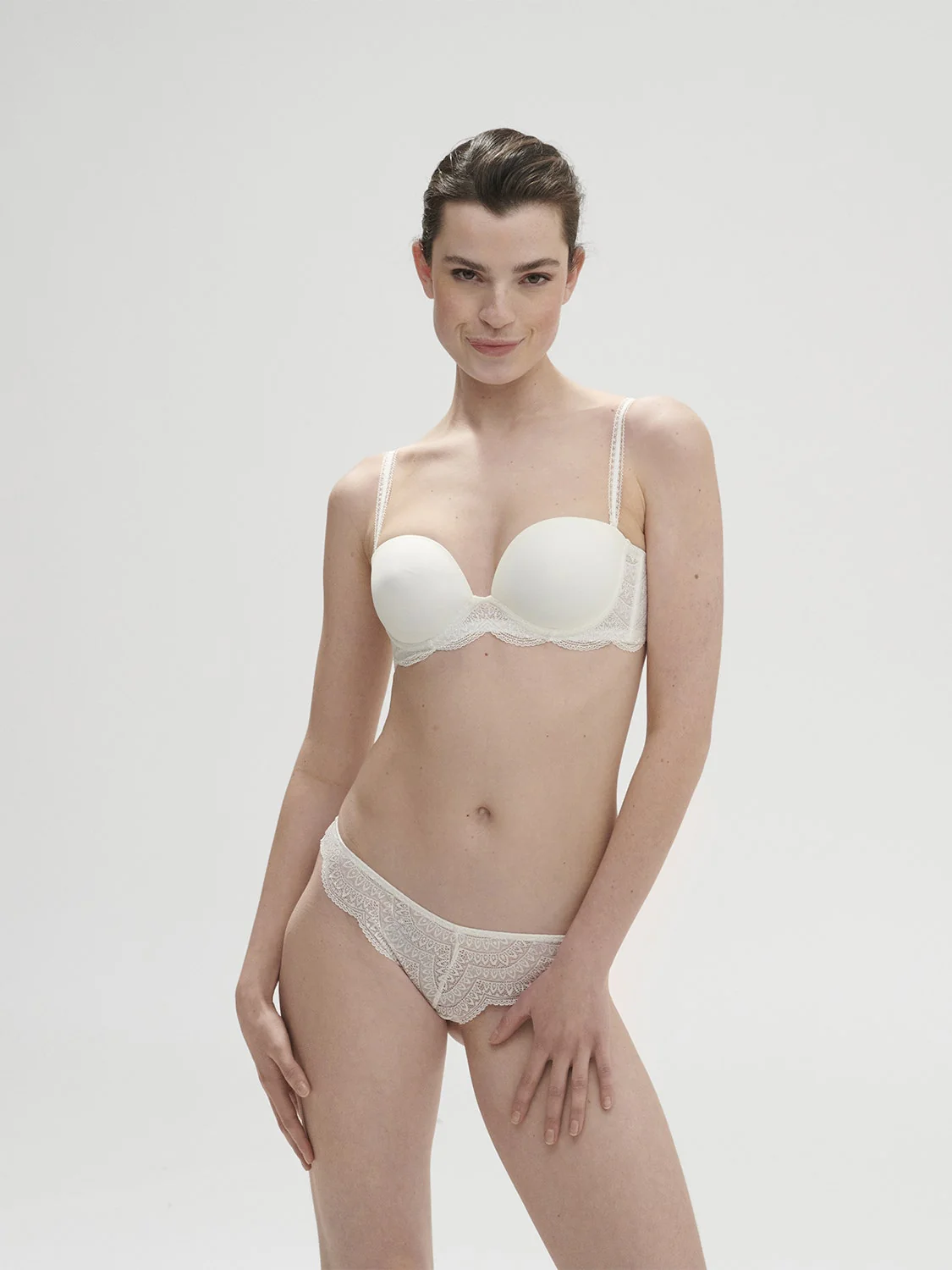Karma Tanga - Ivory - Image 3