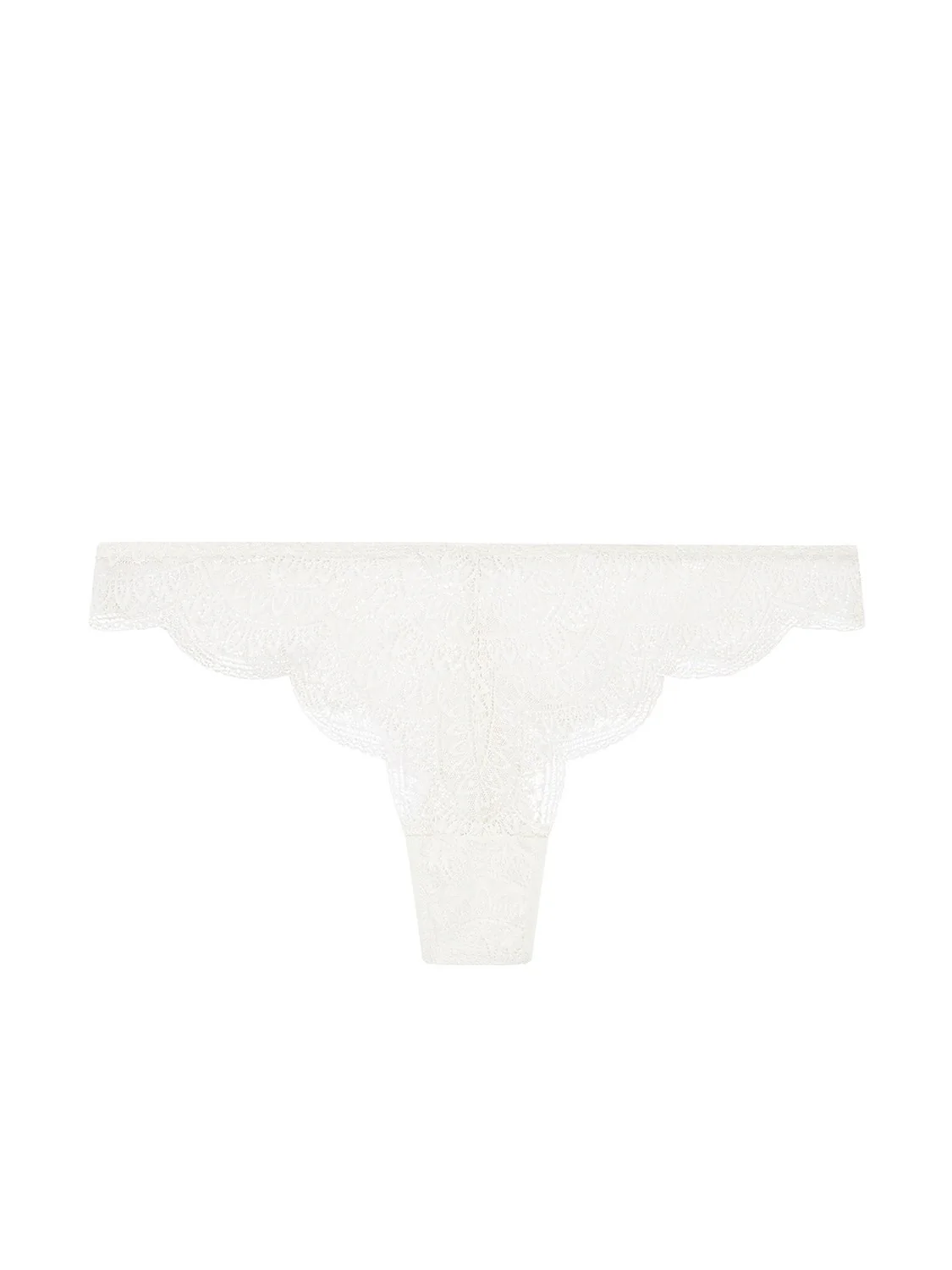 Karma Tanga - Ivory - Image 6