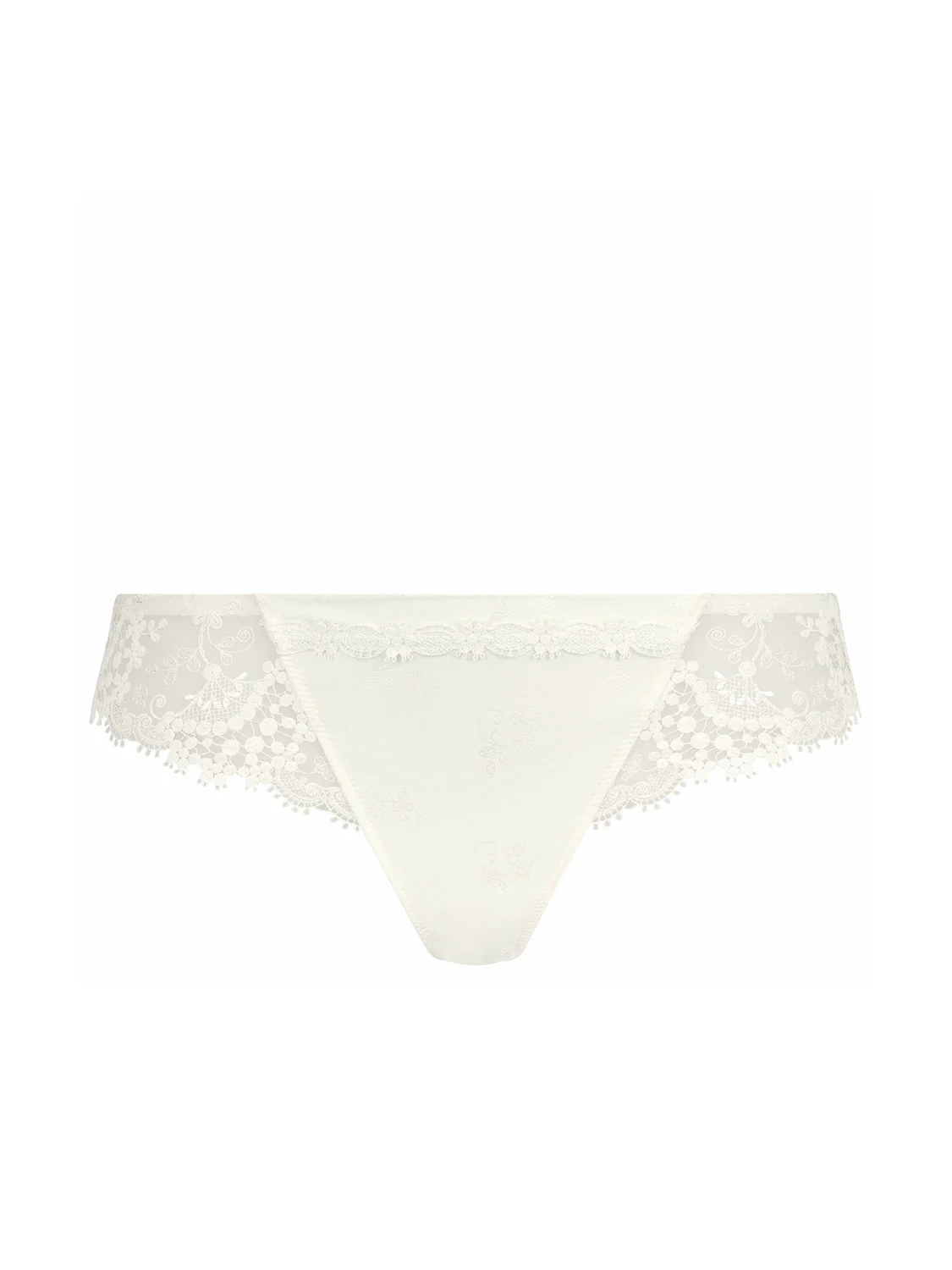 Wish Tanga - Ivory - Image 6