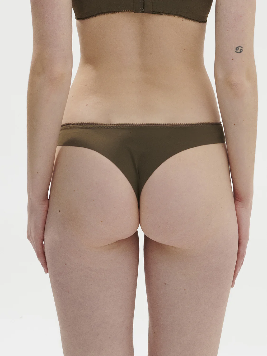 Amazone Tanga - Nomad Green - Image 2