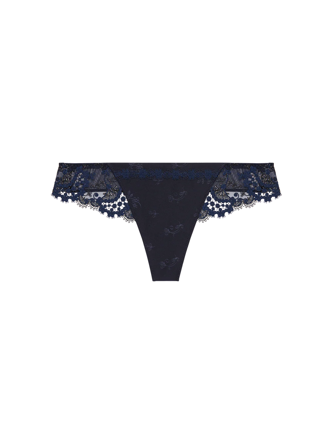Wish Tanga - Sapphire - Image 6