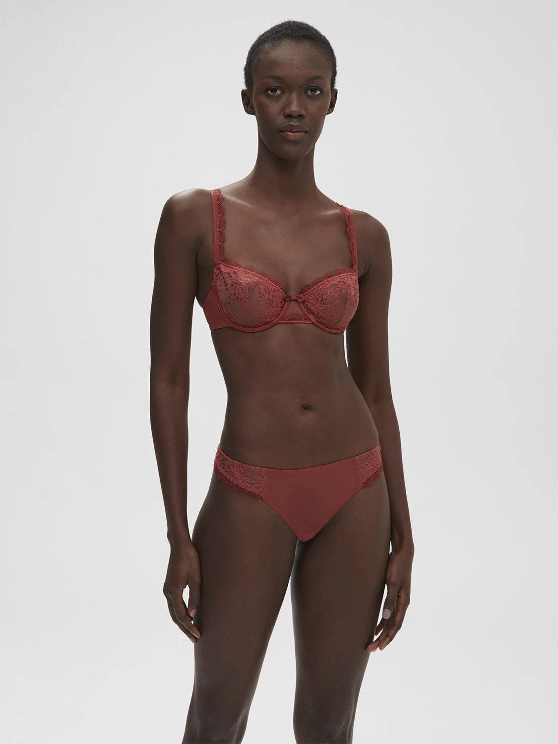 Singuliere Tanga - Sienna - Image 3
