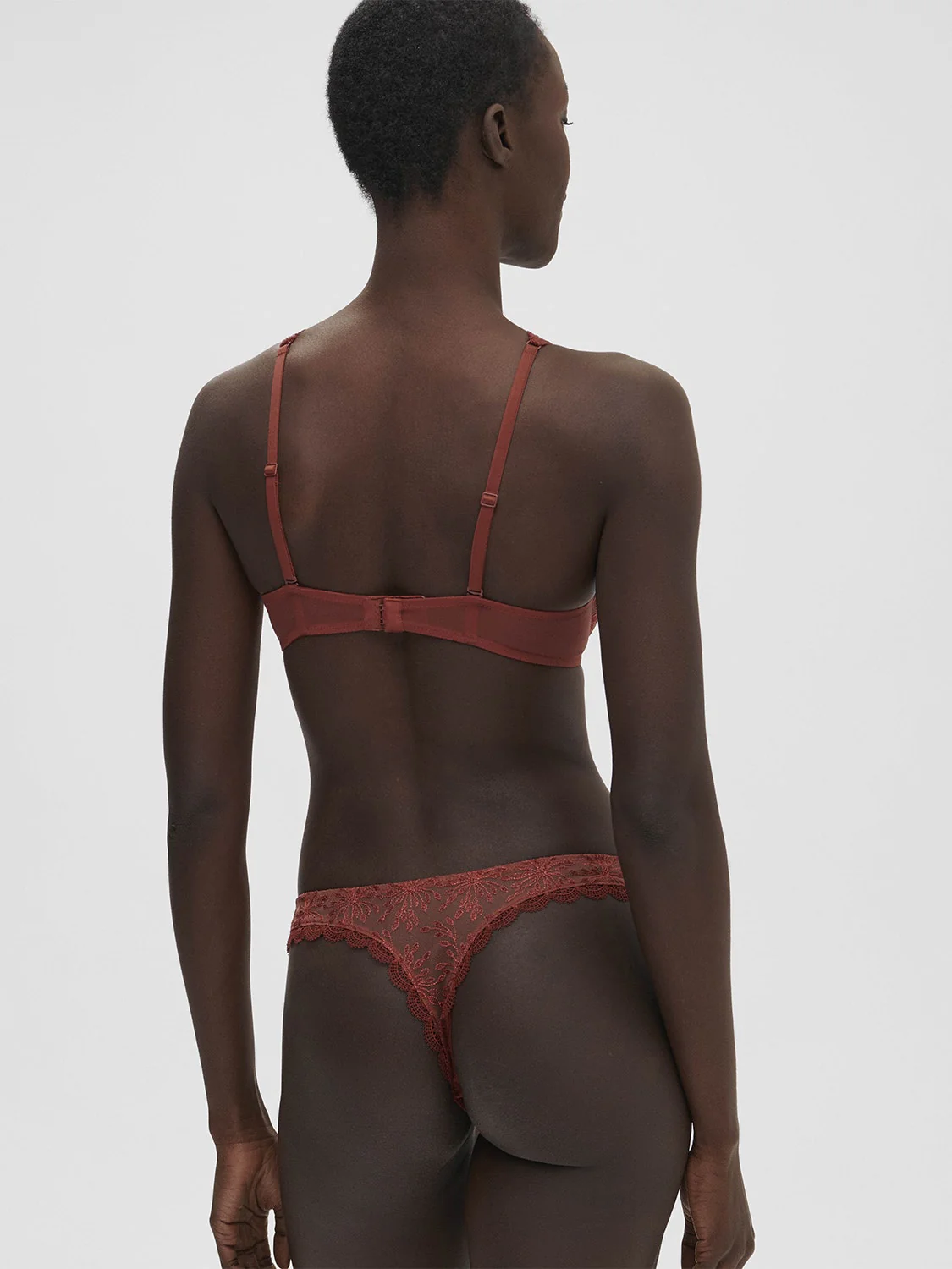 Singuliere Tanga - Sienna - Image 4