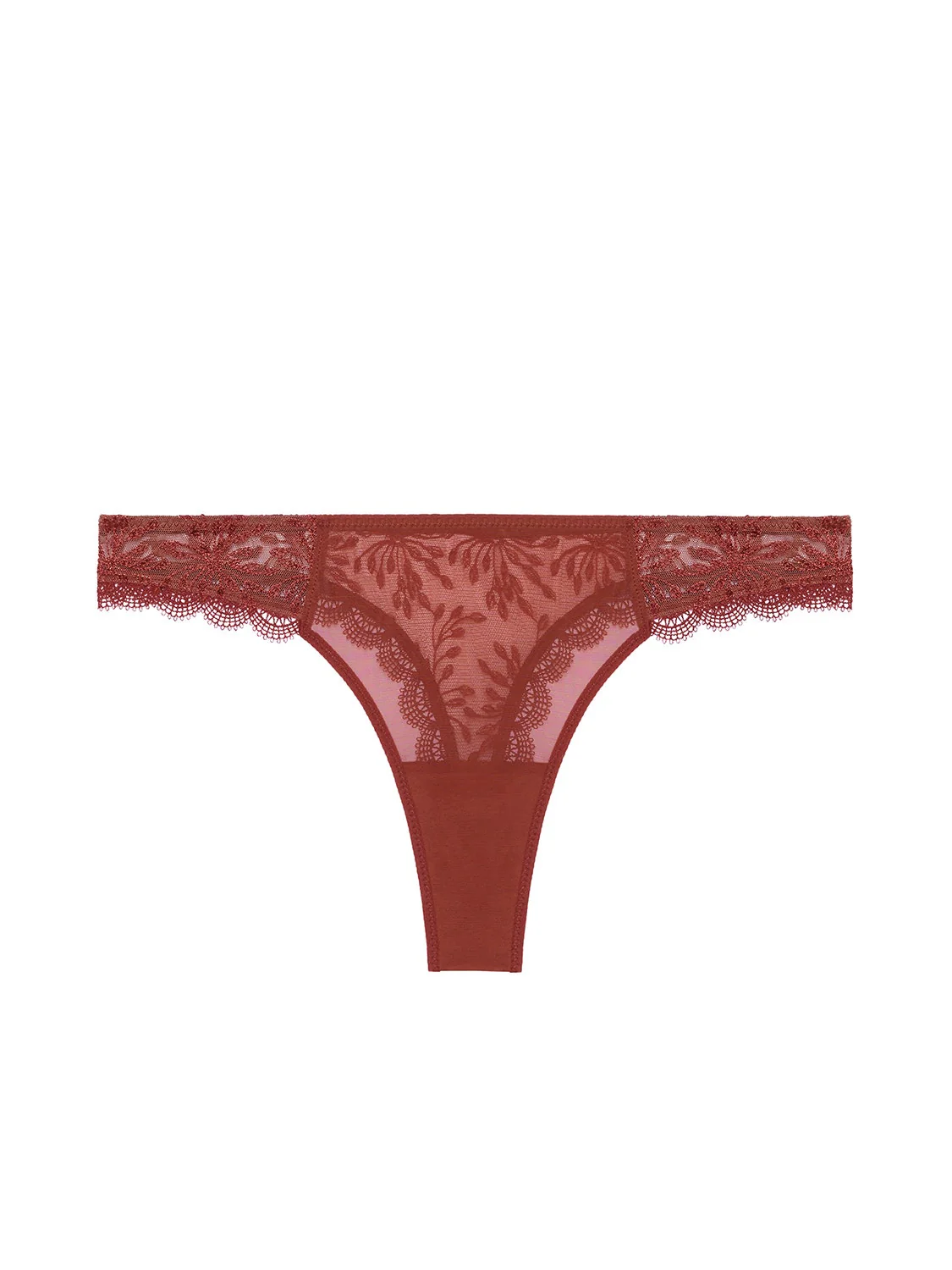 Singuliere Tanga - Sienna - Image 6