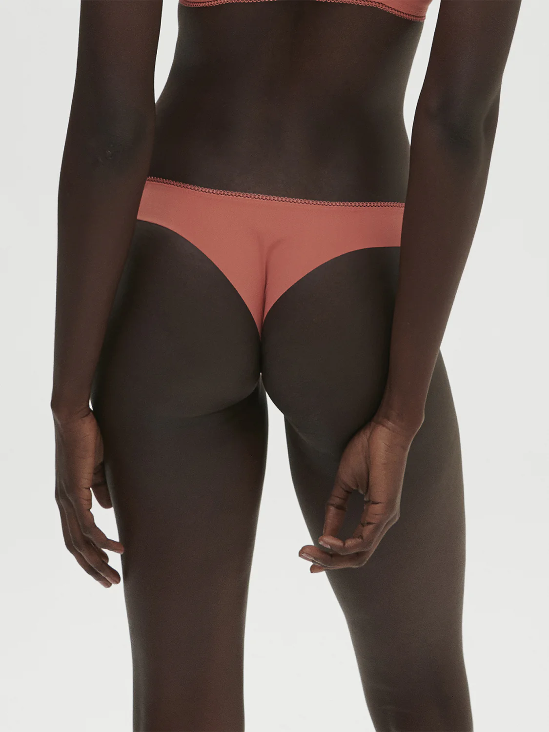 Amazone Tanga - Texas Pink - Image 2